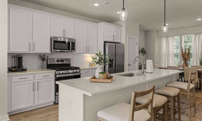 Goose Creek Casa | Lux Charleston Residence for 10+