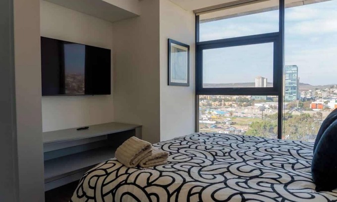 Zona Río Apartamento | Condo de Lujo Frontera San Ysidro
