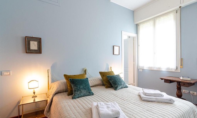 Guastalla Apartamento | LUX CONTEMPORARY FLAT - PORTA ROMANA