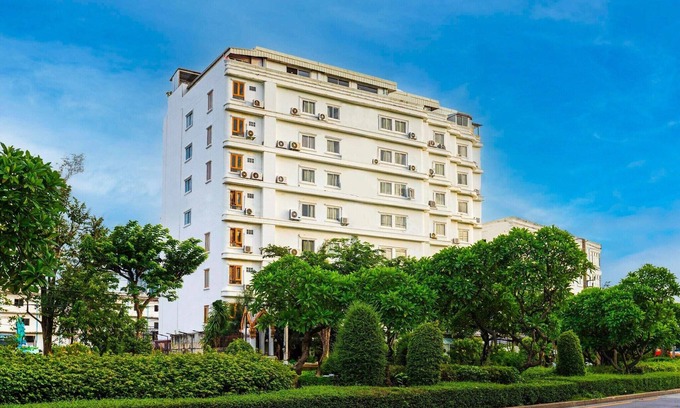 Bang Kho Laem Casa | Escape de lujo | Ambiente elegante en Howard Stay