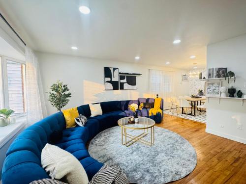 The Heights Casa | Lux Designer Home with Gaming Rm