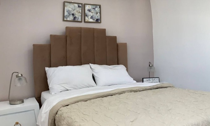 Punal Apartamento | Luxury apartment