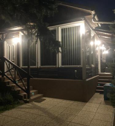 Parad Chalet De Esquí | Lux Faház