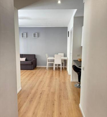 Centro Direzionale Apartamento | Lux Fara