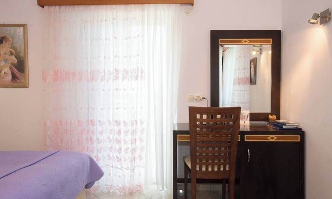 Lepreo Apartamento | Lux front beach Apartment+breakfast Peloponnese