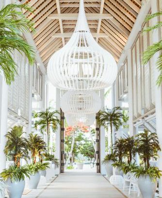 Grand Gaube Complejo | LUX* Grand Gaube Resort & Villas
