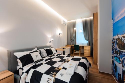 Rade Apartamento | Lux Holidays