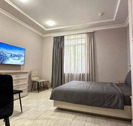 Vanadzor Apartamento | Lux Home in heart of city center