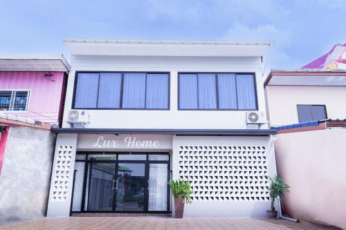 Hat Yai Chalet De Esquí | Lux Home