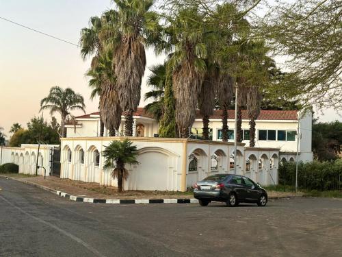 Greater Johannesburg Metropolitan Area Apartamento | Lux Homes Property's