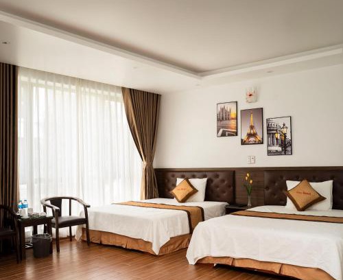 Dong Son Hotel | Lux Hotel FLC Sầm Sơn