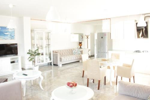 Ruma Apartamento | Lux House Olga