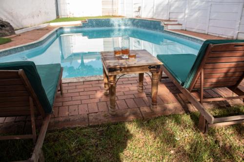 Greater Johannesburg Metropolitan Area Casa | Lux Lifestyle Forte’