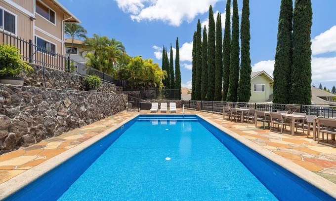 Kapolei Casa | Lux Makakilo Hale by Gather: 5BR Retreat w/ Private Pool & Ocean Views