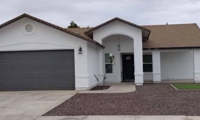 Somerton Casa | LUX Modern Lovely Casita - 3BR/2BA