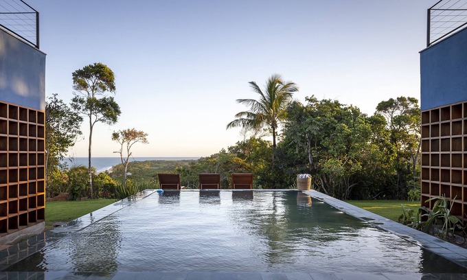 Porto Seguro Casa | Lux & Modern Villa w/ 5 bedrooms in Trancoso