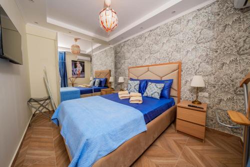 Perea Apartamento | LUX Movie Stars Apartments Perea