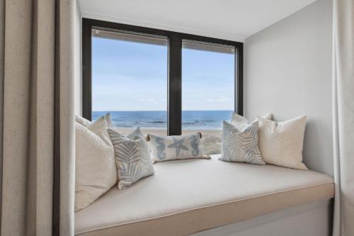 Fernandina Beach Apartamento | LUX Oceanfront Retreat at AIPResort