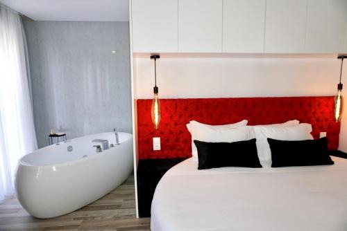 Barcelos Parish Casa | Lux'Otel City Lodge
