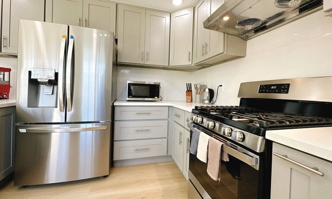 Rowland Heights Casa | LUX Remodeled Resort Experience
