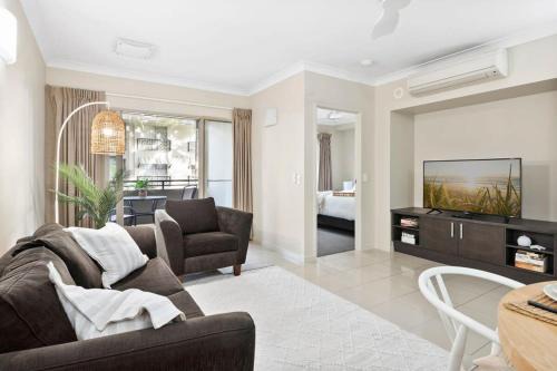 Westcourt Apartamento | Lux Resort - 9 Pools Gym & Bbq