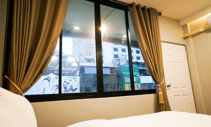 Chang Khlan Casa | Lux Rooms Night Bazaar