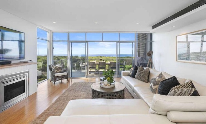 Magenta Shores Casa | Lux Shack at Magenta Shores