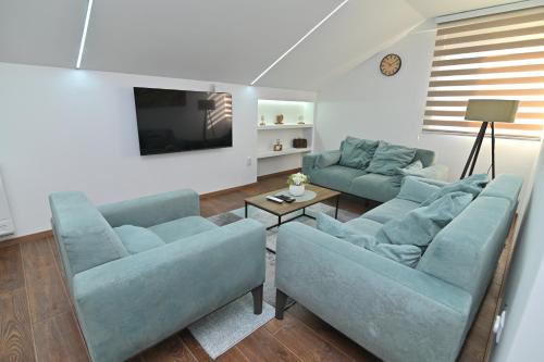 Pirot Apartamento | Lux&Spa Petko