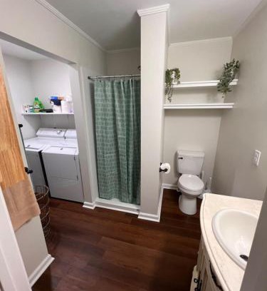 Beaufort Apartamento | Lux Studio W Kitchenette Pet Yes