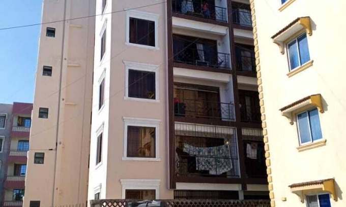 Bamburi Apartamento | Lux Suites Bamburi Furnished Apartments