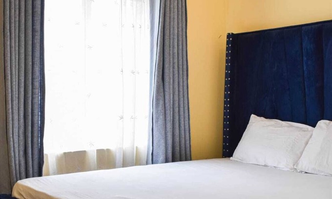Manyimbo Apartamento | Lux Suites Buxton Point Apartments