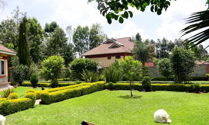 Eldoret Casa | Lux Suites Elgon view Holiday House