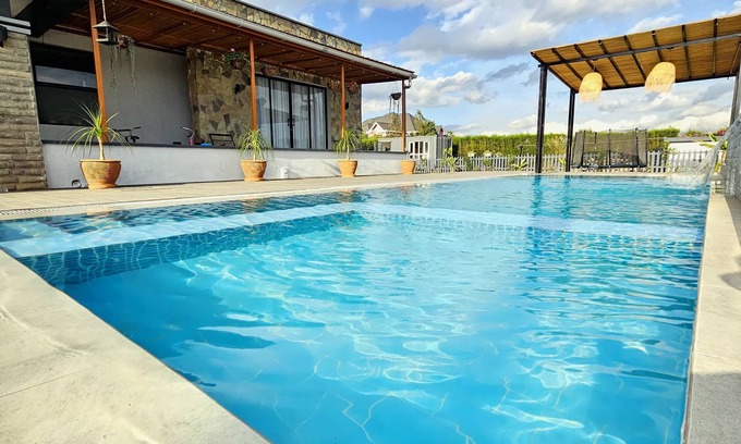 Naivasha Casa | Lux Suites Impala House Naivasha