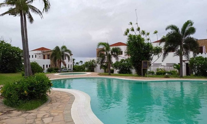 Mtwapa Apartamento | Lux Suites La Vida Sultan Palace Homes