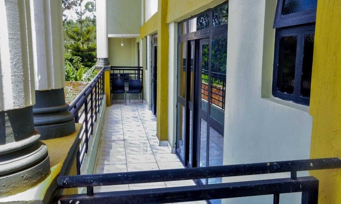 Migori County Apartamento | Lux Suites Legoland Residence
