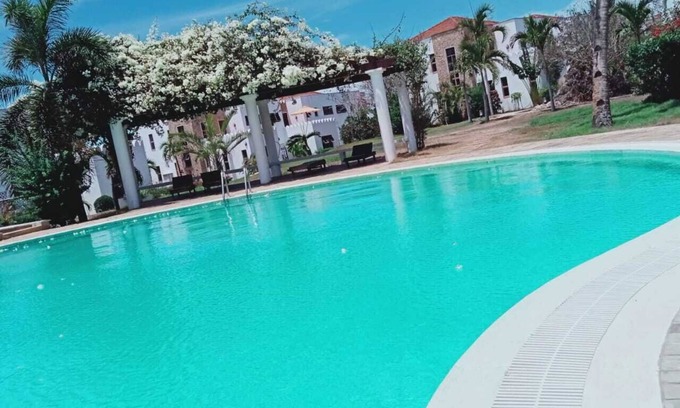Mtwapa Apartamento | Lux Suites Sultan Palace Apartments