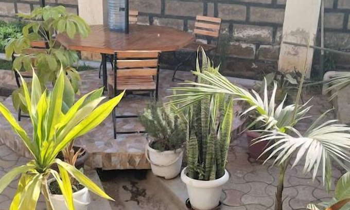 Viwanda Apartamento | Lux Suites The Mylon Homes Nakuru