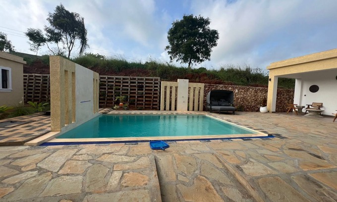 Vipingo Apartamento | Lux Suites Vipingo Luxury Villas