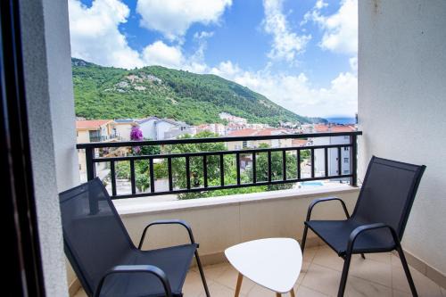 Podmaine Apartamento | Lux View
