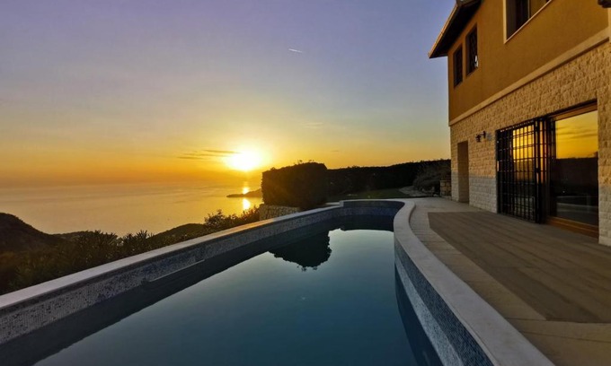 Budva Municipality Villa | Lux Villa Provence
