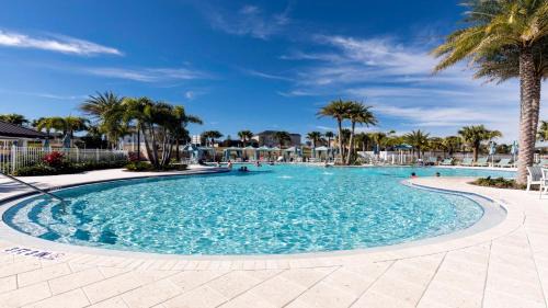 Solana Casa | LUX Villa w/Private Pool & Resort Amenities
