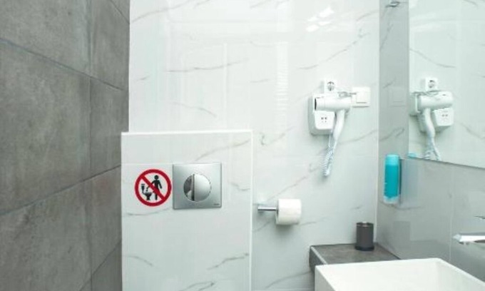 Perea Apartamento | Lux VIP Apartments Studio with Back View