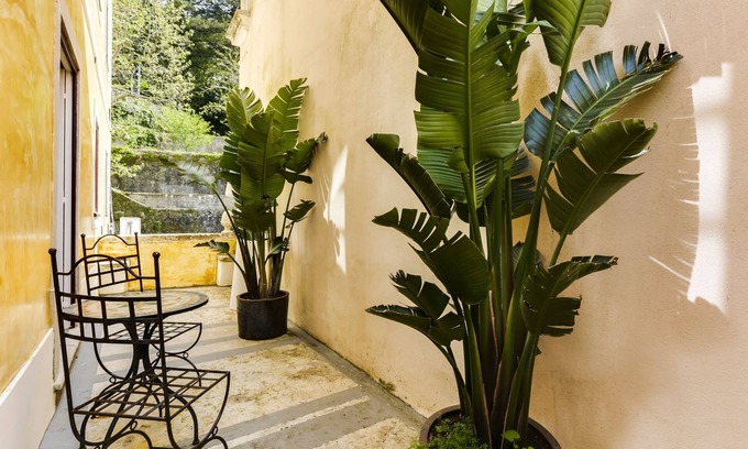 Sintra Casa | LUXa Charm House