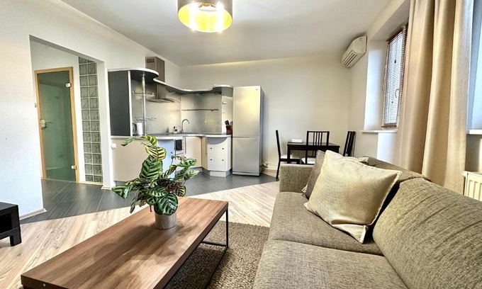 Kalisz Apartamento | LuxApart Kalisz New