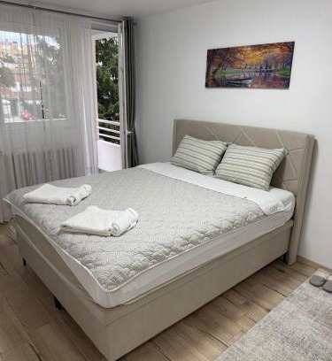 Banja Luka Apartamento | Luxapartman