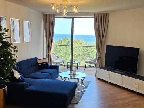 Pobierowo Apartamento | Luxar Apartments Pinea Resort - with sea view