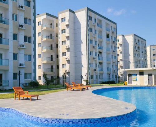 Nungua Apartamento | LuxDomus