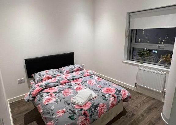 Fairfield Apartamento | Luxe 1Br Delta 15 mins from London Bridge DP181