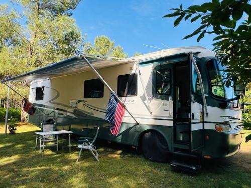 Levignacq Otro | Luxe Amerikaanse Camper