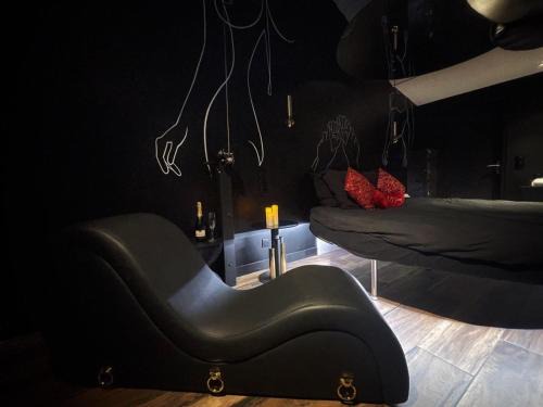Conde-Sainte-Libiaire Hotel | Luxe and Spa